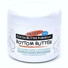 Palmer's Cocoa Butter Bottom Butter